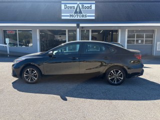 Image for 2023 Kia Forte LX ID: 7700237