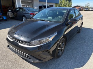 Image for 2023 Kia Forte LX ID: 7700237