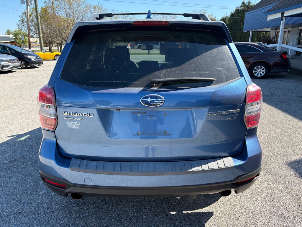 2016 Subaru Forester Image 3