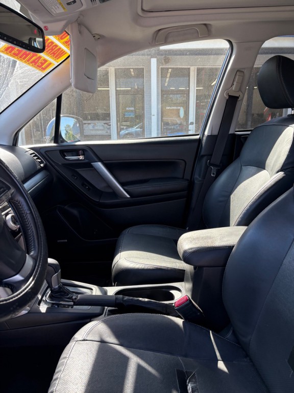 2016 Subaru Forester Image 7