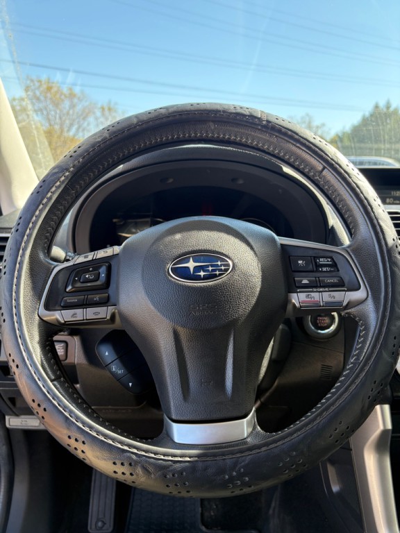 2016 Subaru Forester Image 13