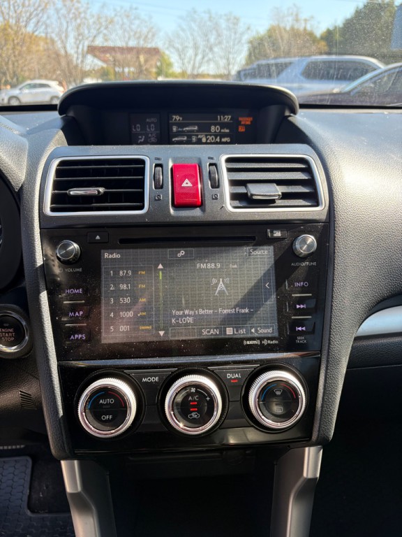 2016 Subaru Forester Image 14