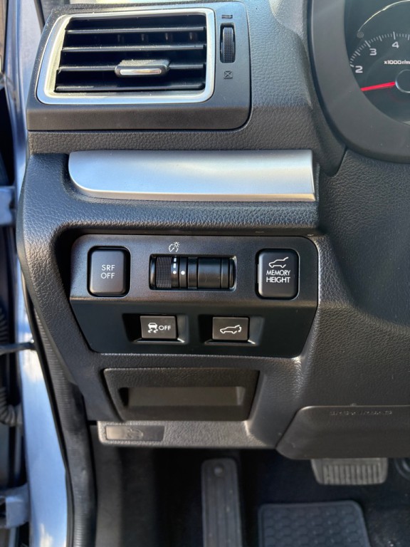 2016 Subaru Forester Image 19