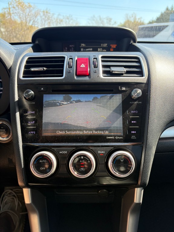 2016 Subaru Forester Image 20