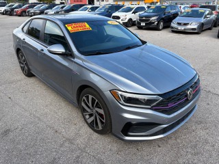 Image for 2019 Volkswagen Jetta Gli S ID: 7716332