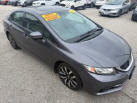 Image for 2015 Honda Civic EX-L ID: 7724383