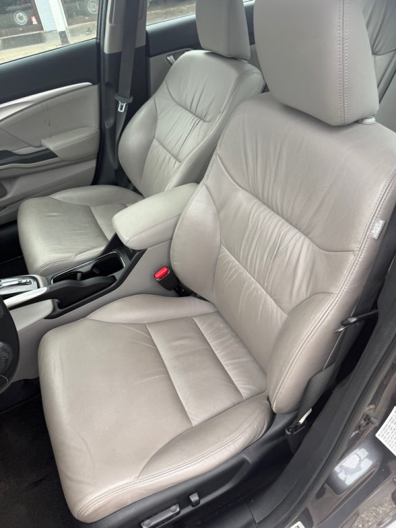 2015 Honda Civic Image 10