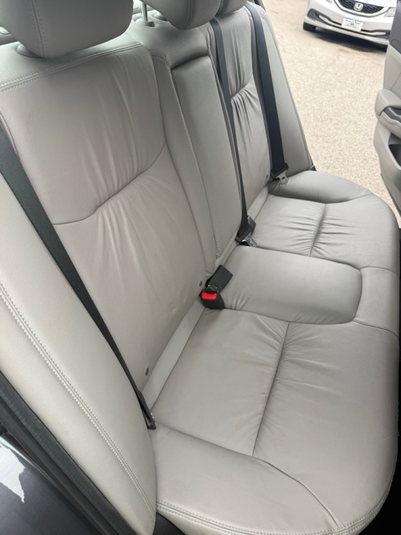 2015 Honda Civic Image 11