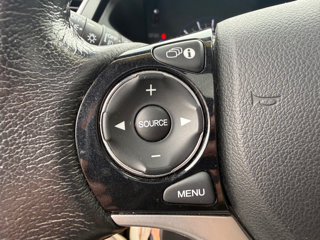 2015 Honda Civic Image 20
