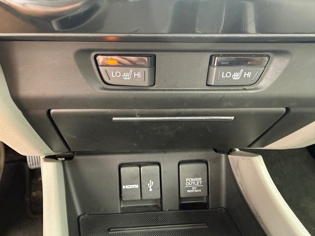 2015 Honda Civic Image 26