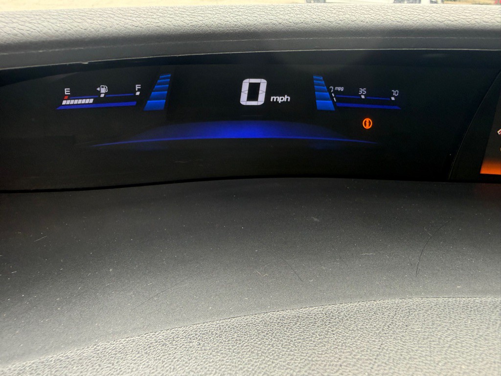 2015 Honda Civic Image 27
