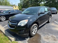 Image for 2015 Chevrolet Equinox LS ID: 6522772