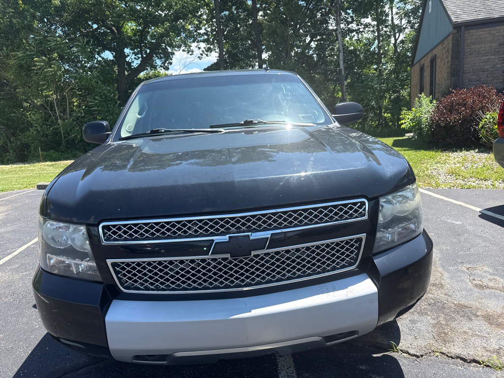 2010 Chevrolet Tahoe Image 7