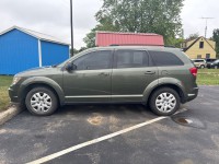 Image for 2016 Dodge Journey SE ID: 6758923