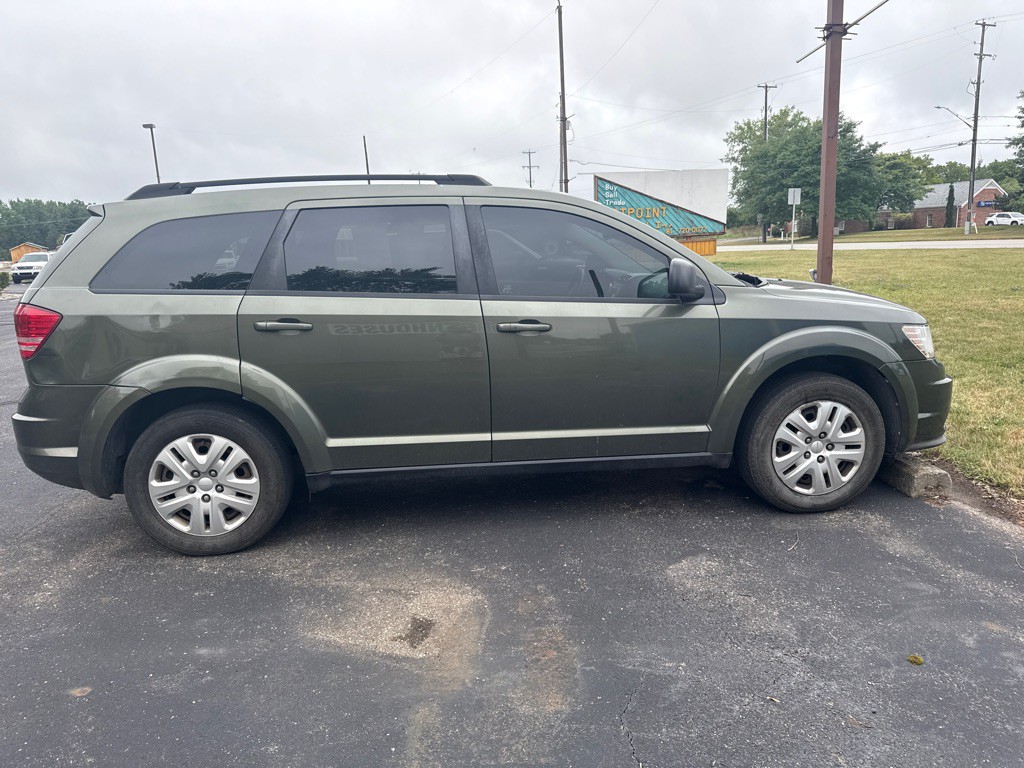 2016 Dodge Journey Image 6