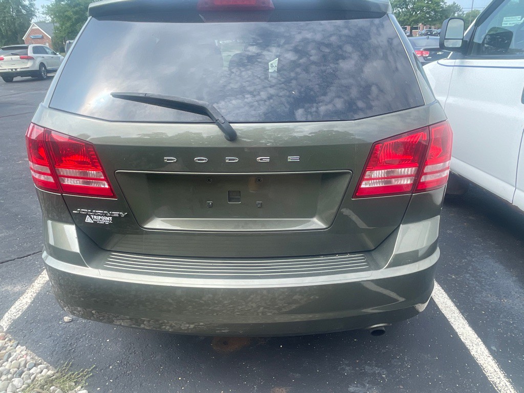 2016 Dodge Journey Image 10