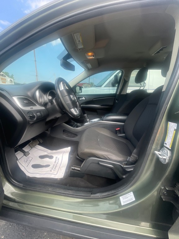 2016 Dodge Journey Image 11