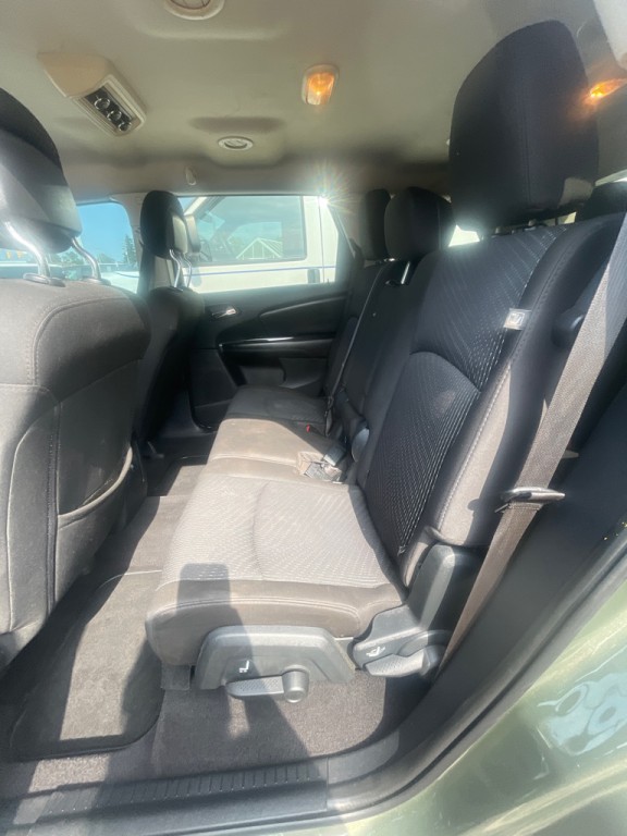 2016 Dodge Journey Image 14