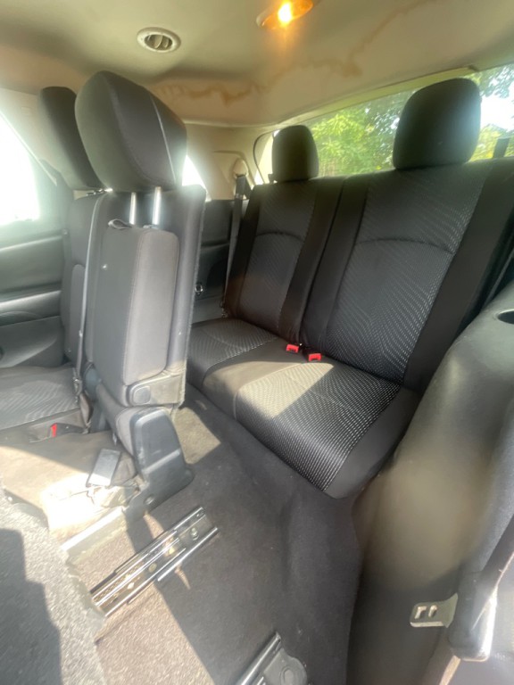 2016 Dodge Journey Image 15