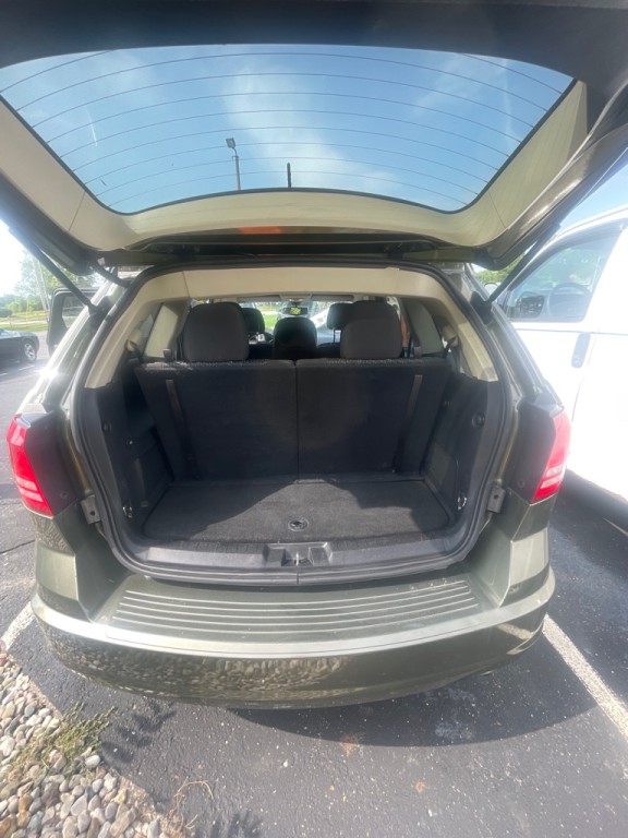 2016 Dodge Journey Image 17