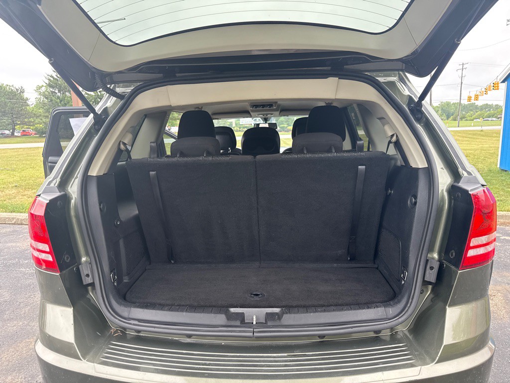 2016 Dodge Journey Image 26