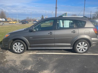Image for 2007 Pontiac Vibe  ID: 6834563