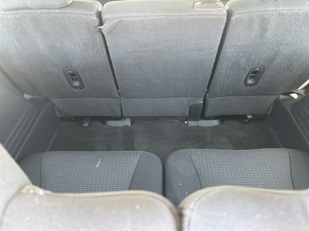 2008 Jeep Commander Image 23