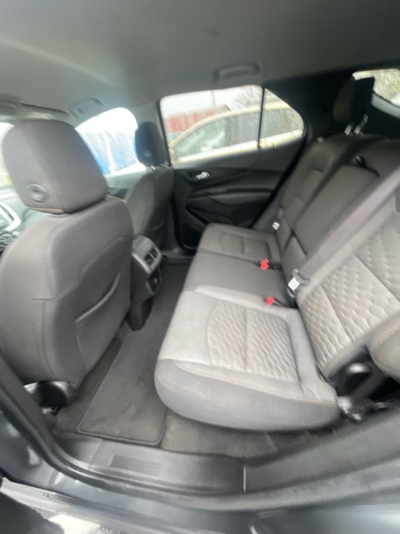 2018 Chevrolet Equinox Image 13
