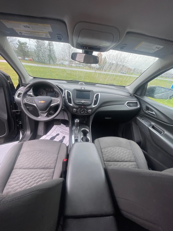 2018 Chevrolet Equinox Image 14