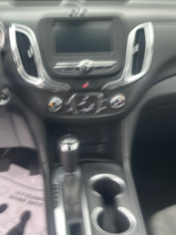 2018 Chevrolet Equinox Image 15