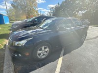 Image for 2014 Chevrolet Cruze 1LT AUTO ID: 6941551