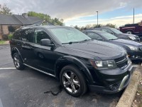 Image for 2016 Dodge Journey Crossroad ID: 6941812