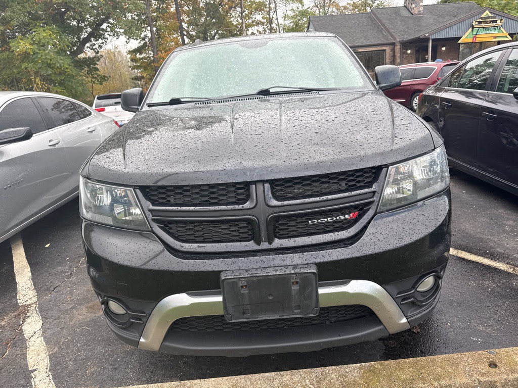 2016 Dodge Journey Image 2