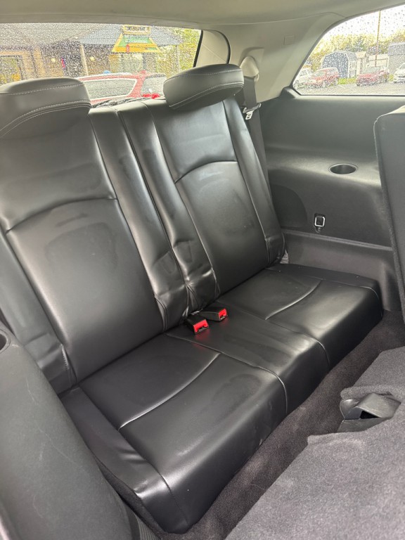 2016 Dodge Journey Image 12