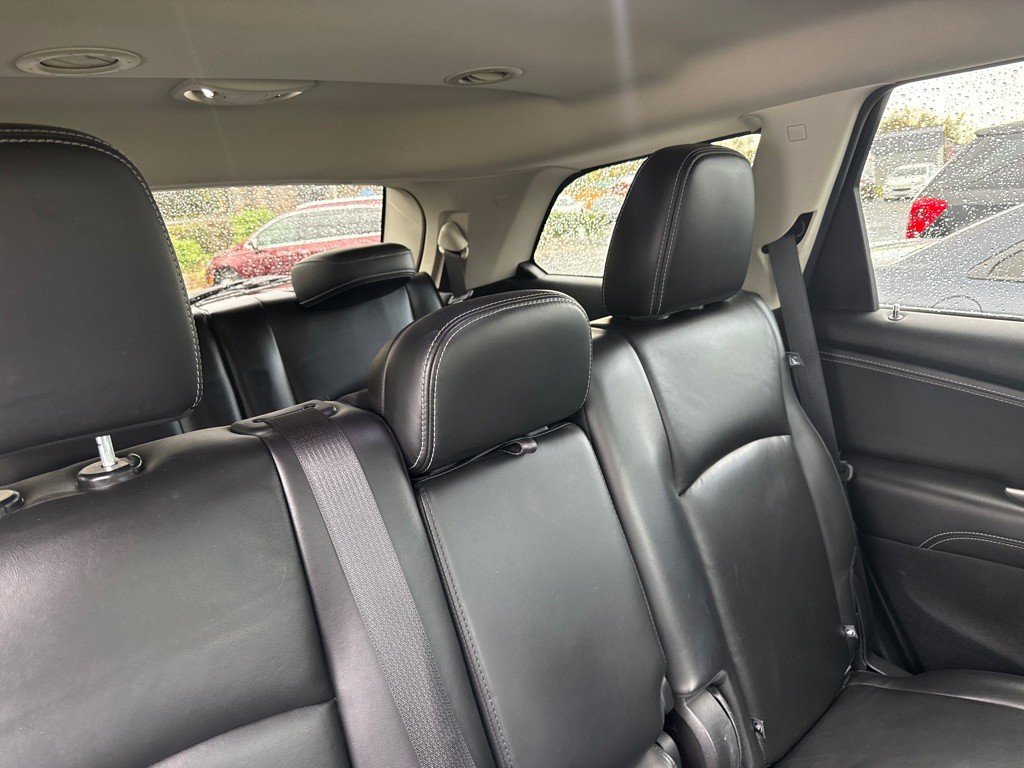 2016 Dodge Journey Image 14