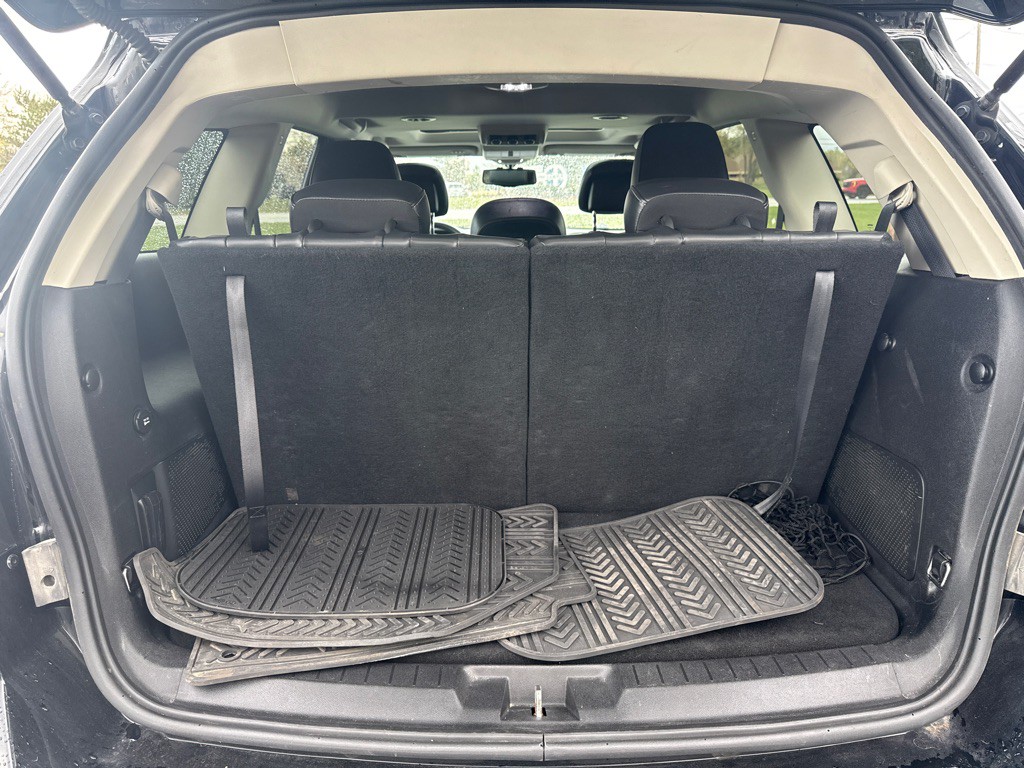 2016 Dodge Journey Image 15