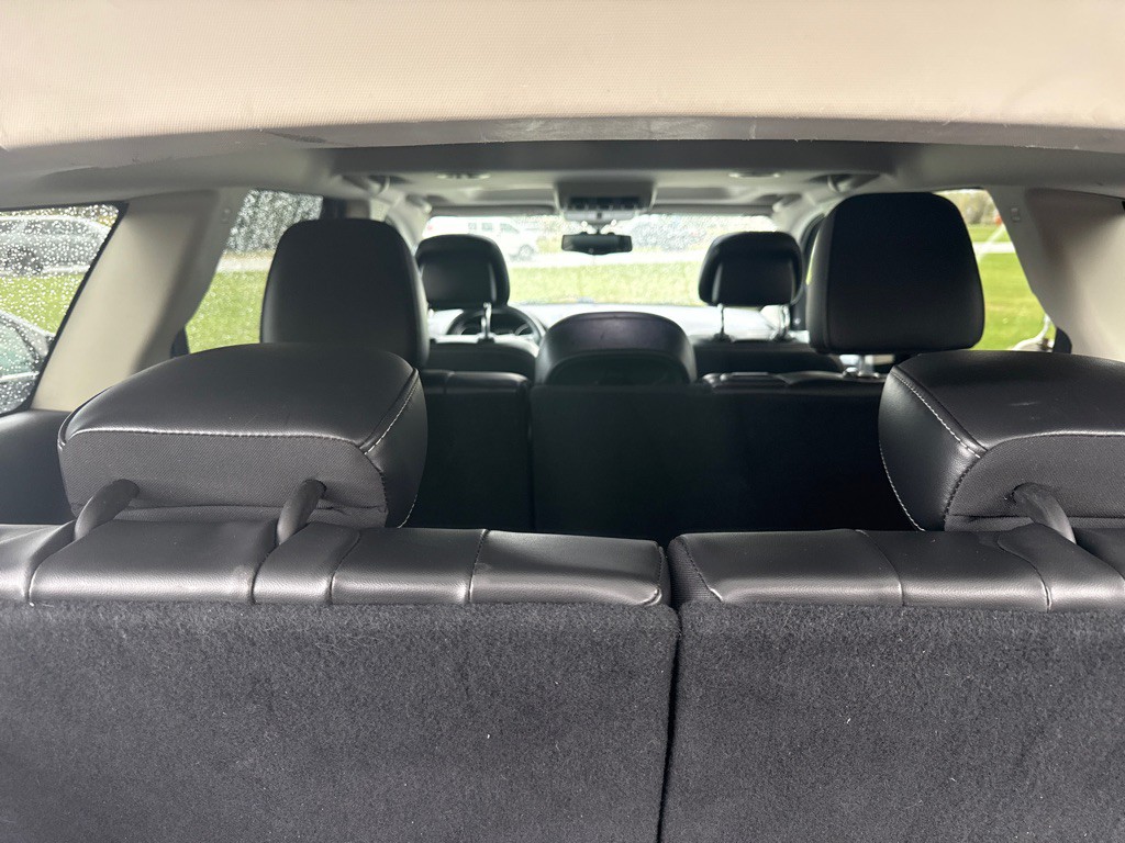 2016 Dodge Journey Image 16