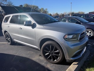 Image for 2014 Dodge Durango SXT ID: 6975546