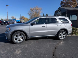 Image for 2015 Dodge Durango Limited ID: 6975559