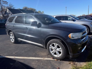 Image for 2013 Dodge Durango SXT ID: 6977749