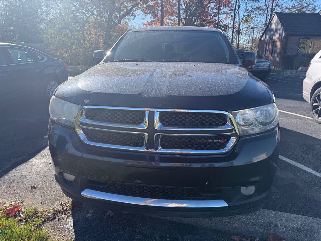 2013 Dodge Durango Image 7
