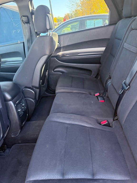 2013 Dodge Durango Image 10