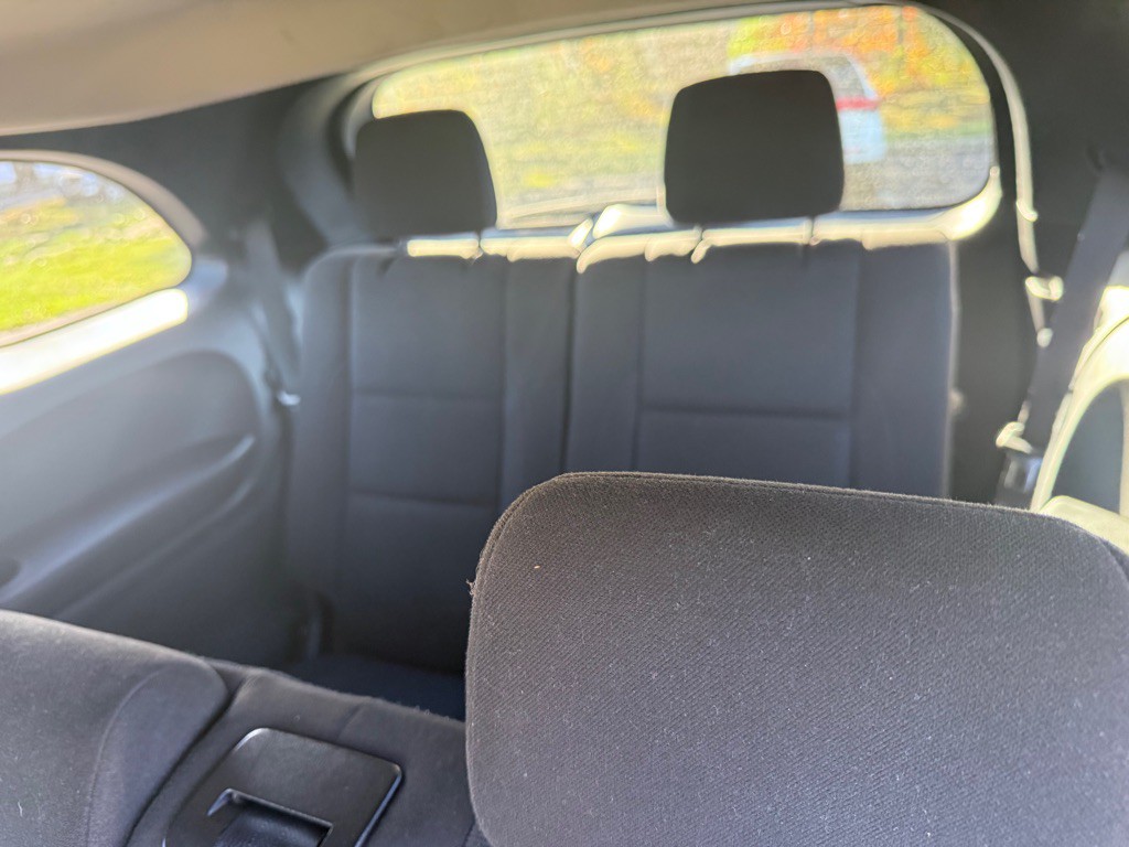 2013 Dodge Durango Image 11