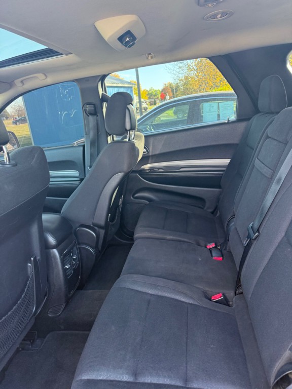 2013 Dodge Durango Image 12