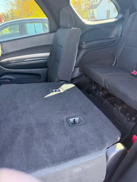 2013 Dodge Durango Image 13