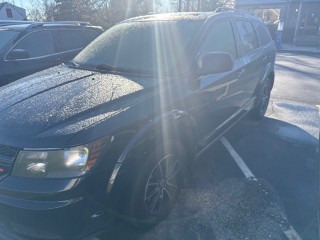 Image for 2018 Dodge Journey SE ID: 7006265