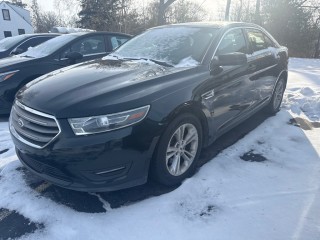 Image for 2015 Ford Taurus SEL ID: 7036704