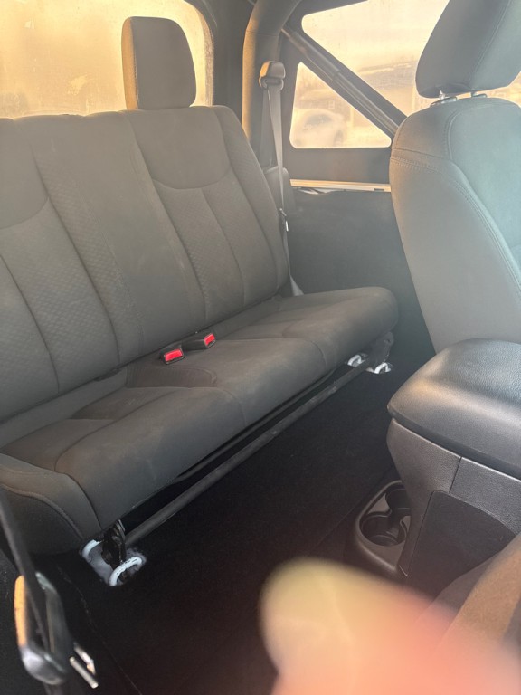 2015 Jeep Wrangler Image 9