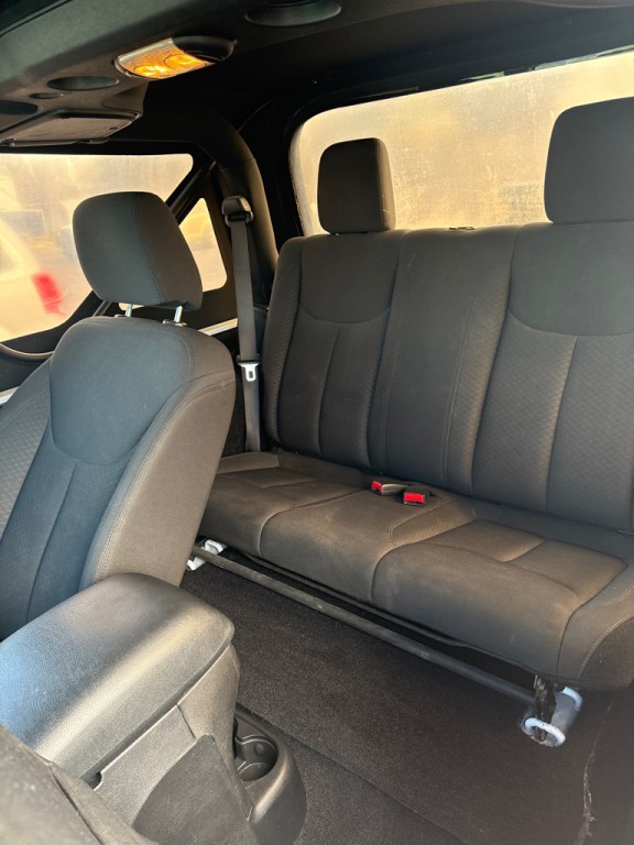 2015 Jeep Wrangler Image 23