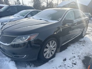 Image for 2015 Lincoln MKS  ID: 7079120